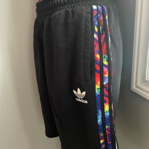 adidas shorts